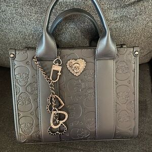 Skull bag , Bestsey Johnson